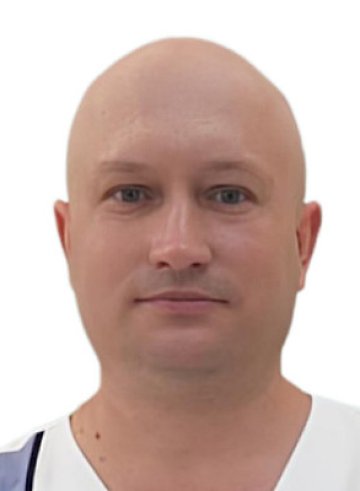 Кащи Олег Васильевич