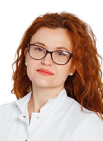 Кожевникова Наталия Александровна