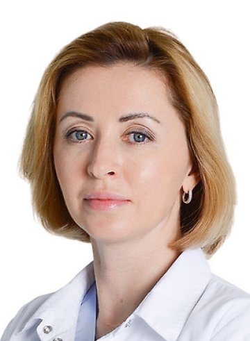 Зазирняя Наталья Игоревна