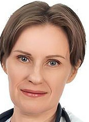 Гузь Елена Владимировна
