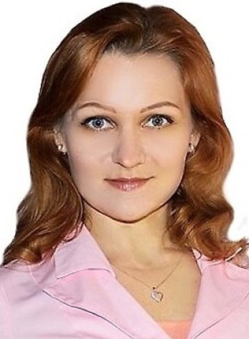Симанкова Татьяна Владимировна