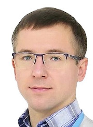 Статив Виталий Валерьевич