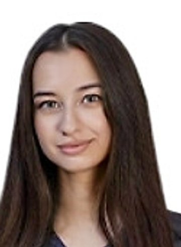 Багрянцева Екатерина Юрьевна