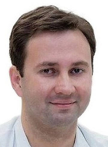 Туркин Денис Владимирович