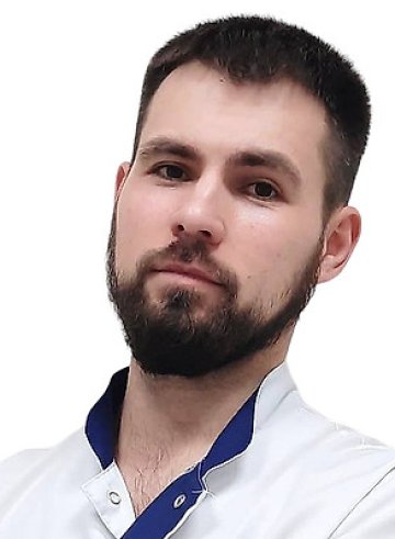 Данько Николай Витальевич