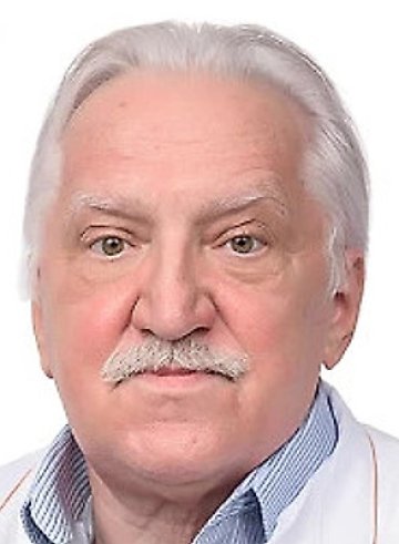 Черный Анатолий Борисович