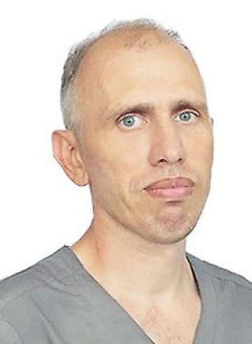 Фонтош Денис Витальевич