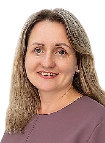 Дудникова Анна Валерьевна