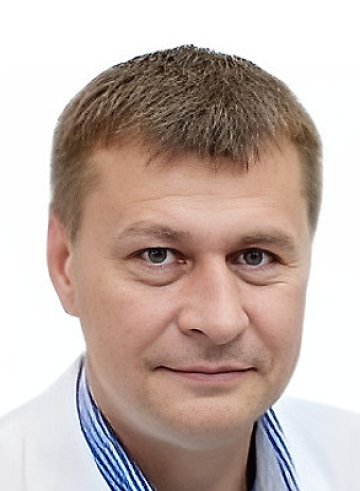 Фуркаленко Олег Иванович