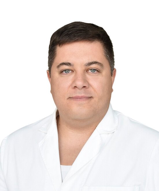 Безруков Алексей Геннадьевич