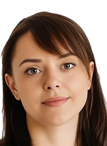 Косарина Алеся Александровна
