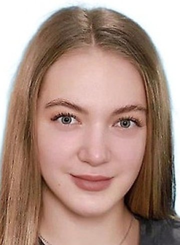 Котова Алена Анатольевна