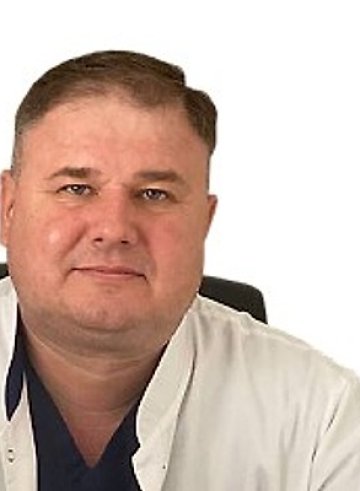 Черников Дмитрий Александрович