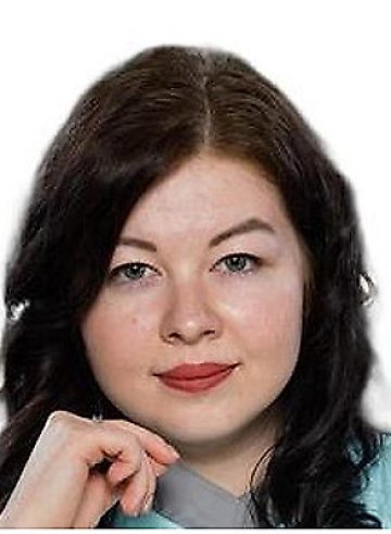 Безденежных Оксана Сергеевна