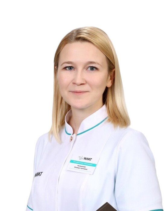 Каламазова Зинаида Сергеевна