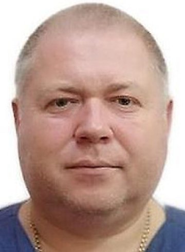 Нефедов Андрей Александрович