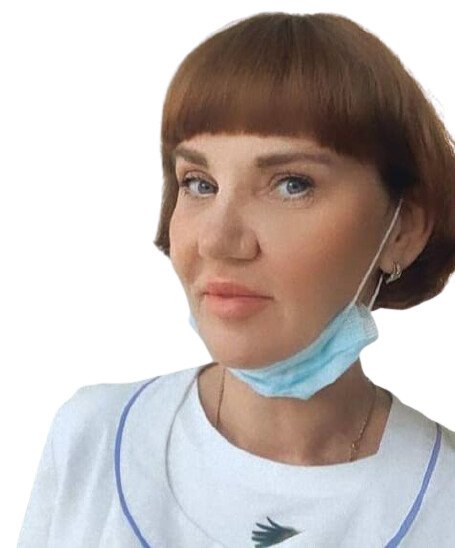 Клименкова Наталья Владимировна