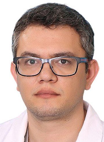Тонаев Руслан Альбертович