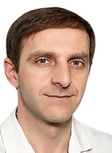 Гогуа Малхаз Гурамович