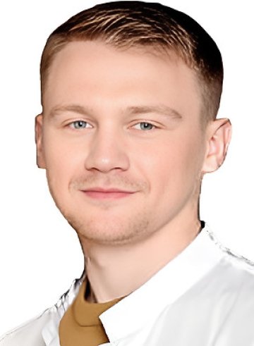 Выриков Артур Игоревич