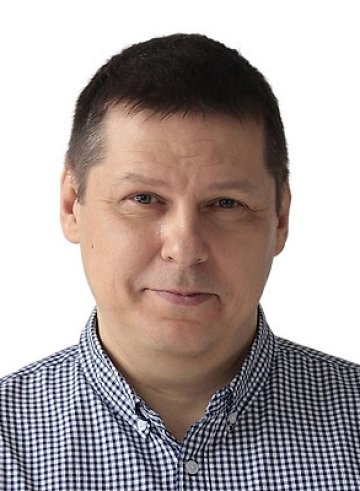 Коломиец Дмитрий Николаевич