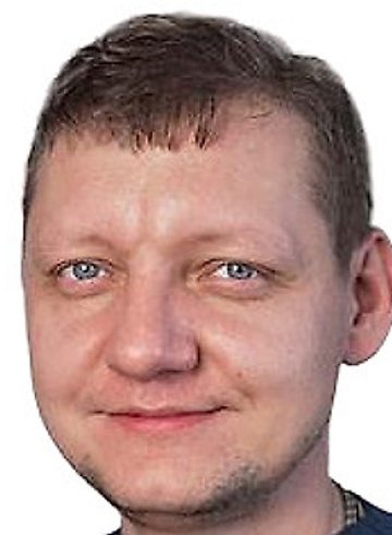 Таранин Илья Валерьевич