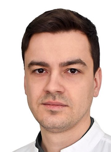 Гизатулин Константин Ренатович