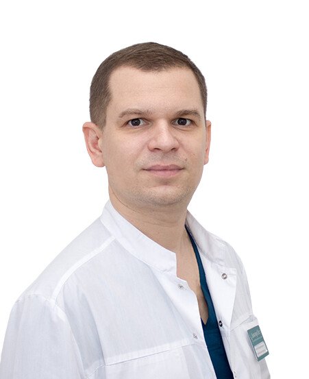 Анисенков Сергей Владимирович