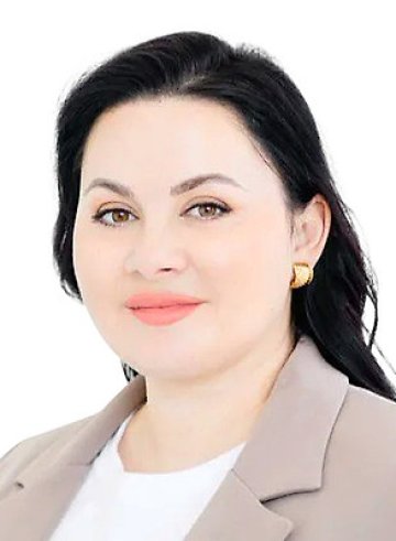 Трофимова Наталья Сергеевна