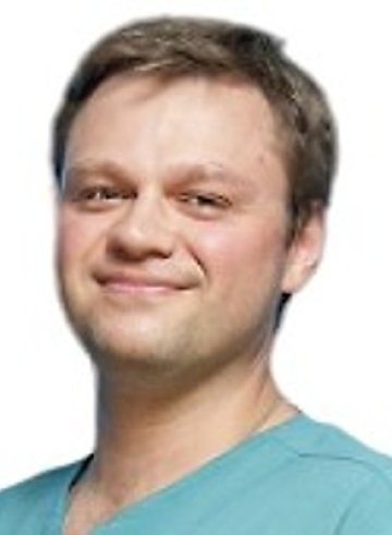 Воробьев Артур Сергеевич