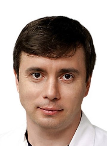 Шакула Алексей Владимирович