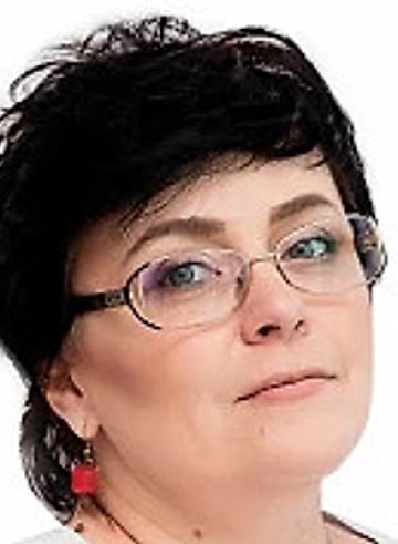 Набокова Ольга Николаевна