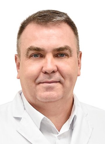 Венскель Вадим Брониславович