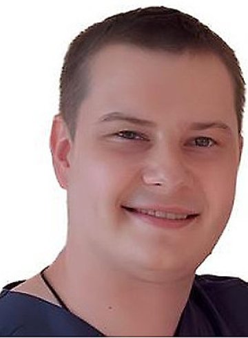Кузьмачук Дмитрий Олегович