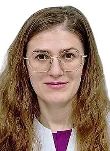 Предыбайлова Дарья Александровна