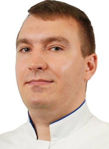 Гончаров Валерий Юрьевич