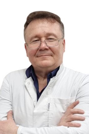 Сидельников Андрей Федорович