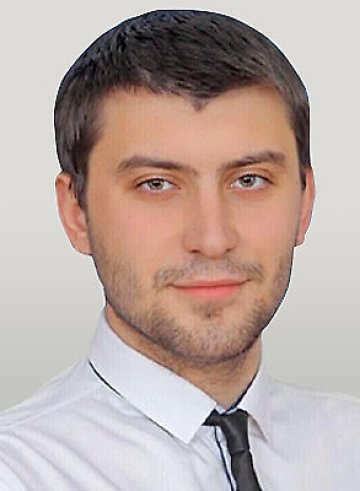 Акимов Алексей Сергеевич