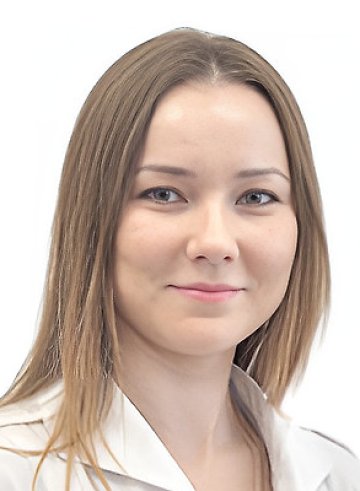 Ткаченко Марина Александровна