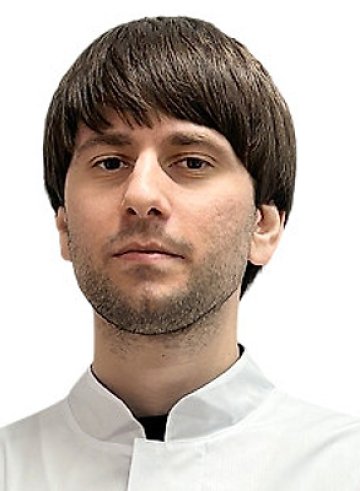 Добриев Хасан Яхьяевич
