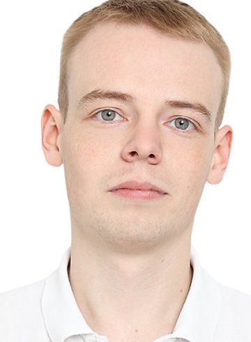Дабижа Павел Олегович