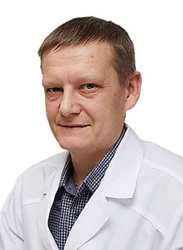 Тарасов Артем Николаевич