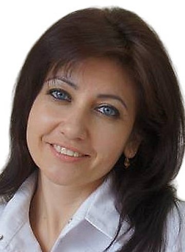 Чернявская Елена Станиславовна