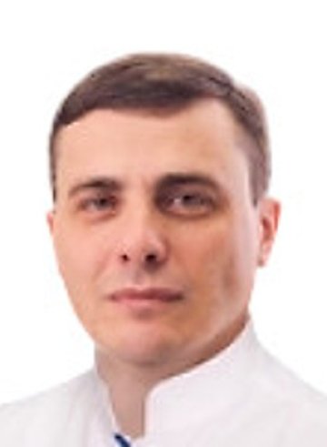 Уваров Иван Борисович