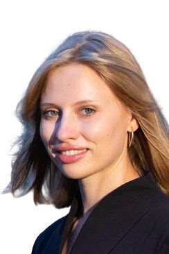 Леонидова Юлия Владимировна