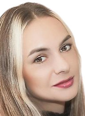 Уварова Екатерина Александровна