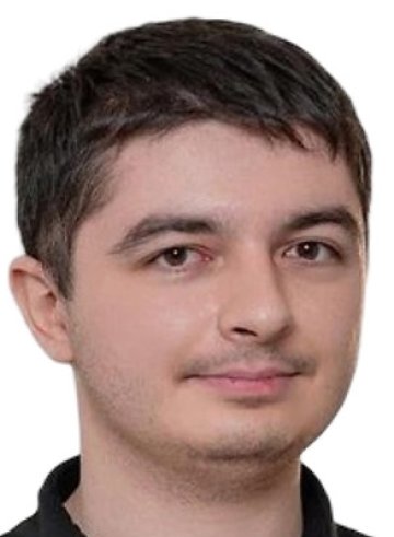 Рустамов Саид Шахмурадович