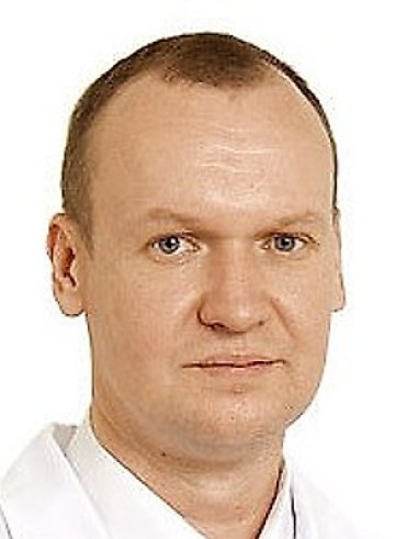 Лапкин Дмитрий Александрович