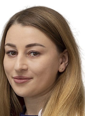 Чомаева Марина Бородиновна
