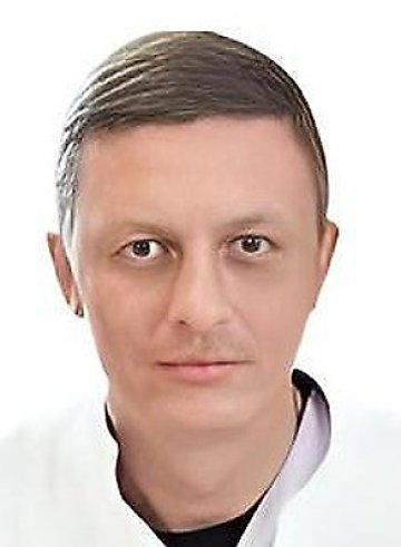 Матлахов Константин Владимирович